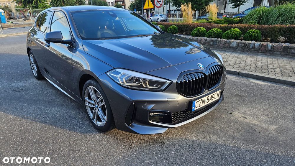 BMW Seria 1 116d - 12