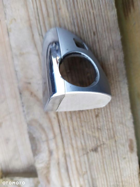 MERCEDES W211 E-KLASA ZAŚLEPKA WKŁADKI KLAMKI 775 - 5