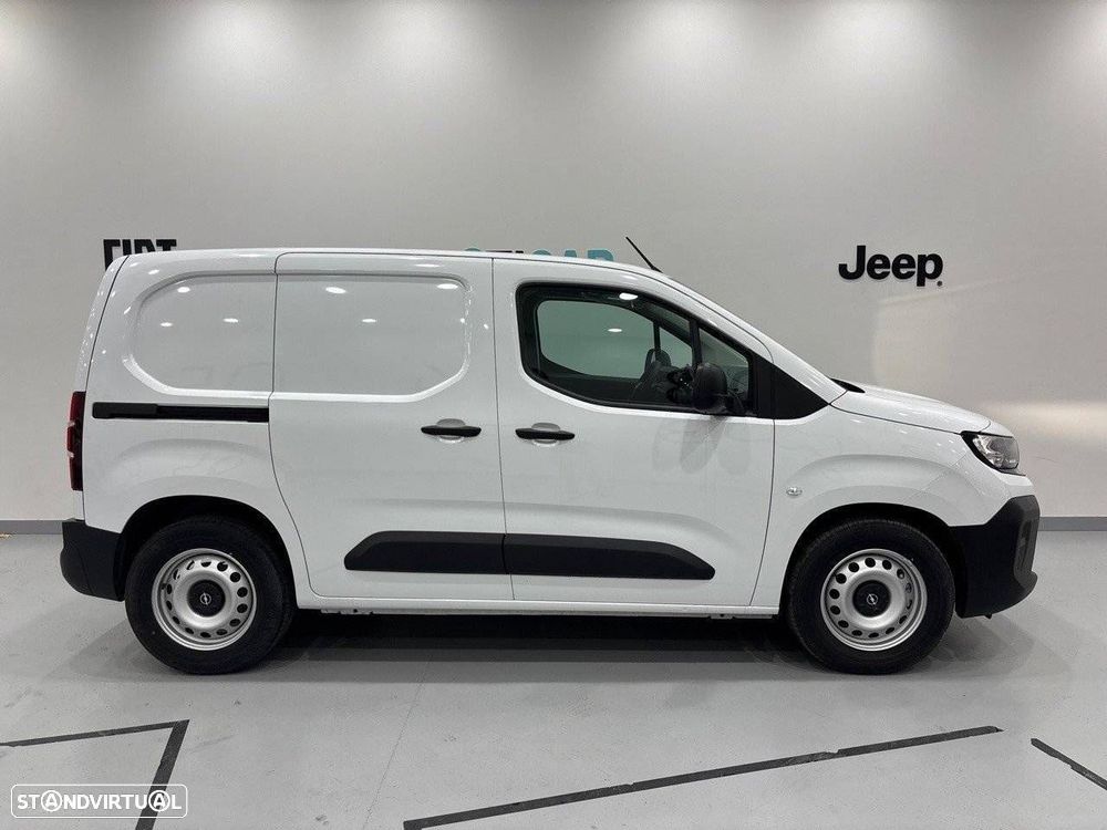 Opel combo - 4