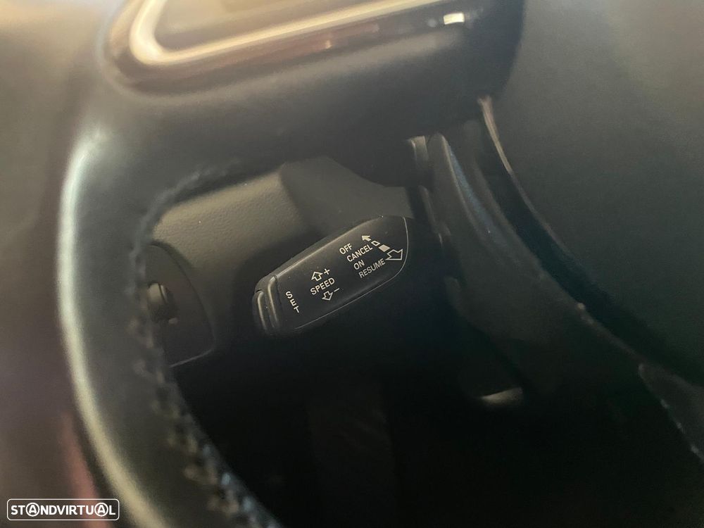 Audi Q3 2.0 TDI quattro S-line S tronic - 22