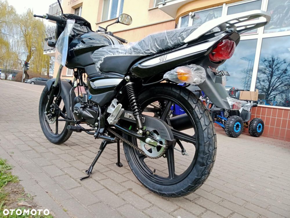 Junak 901 - 10