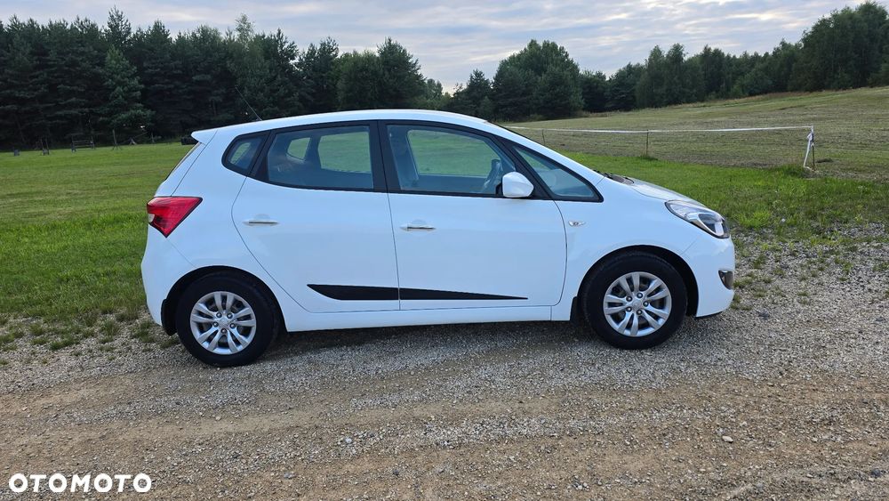 Hyundai ix20 1.6 blue Comfort - 15