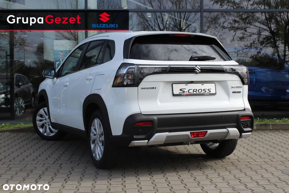 Suzuki Inny - 4