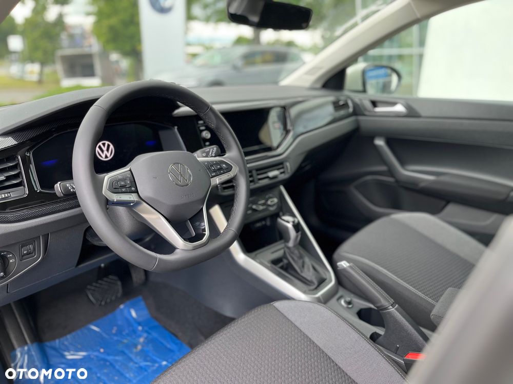 Volkswagen Taigo - 14