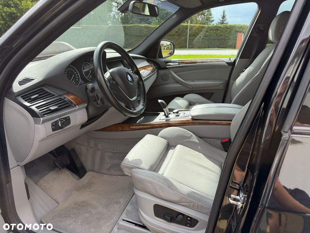 BMW X5 - 9