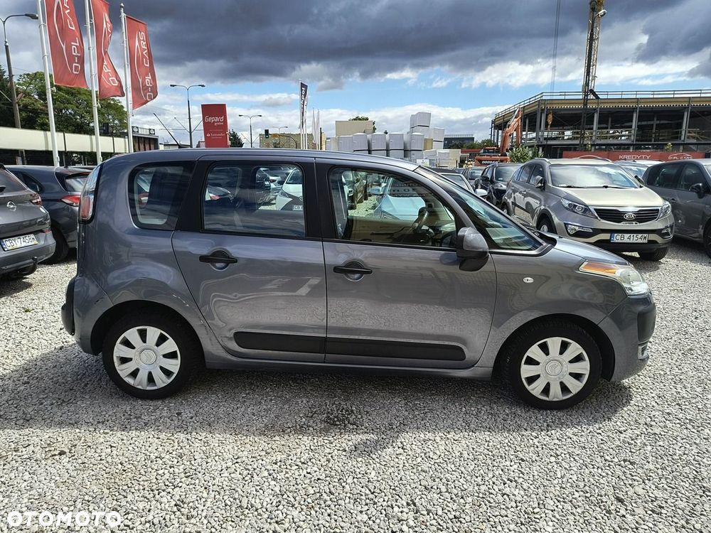 Citroën C3 Picasso 1.4i Seduction - 38