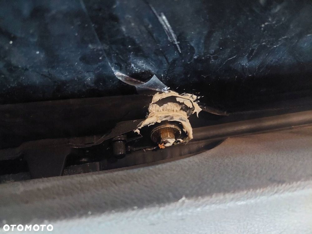 KOMPLETNY TYŁ RENAULT LAGUNA II TEB64 KLAPA ZDERZAK LAMPY - 10