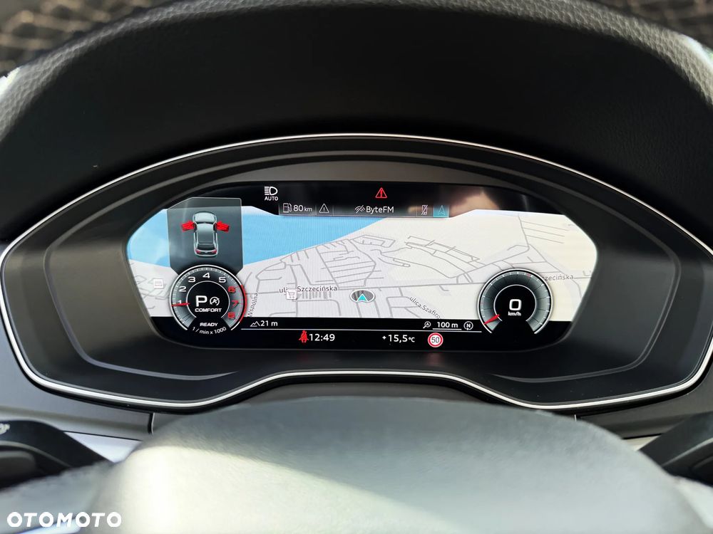 Audi Q5 40 TFSI quattro S tronic - 30