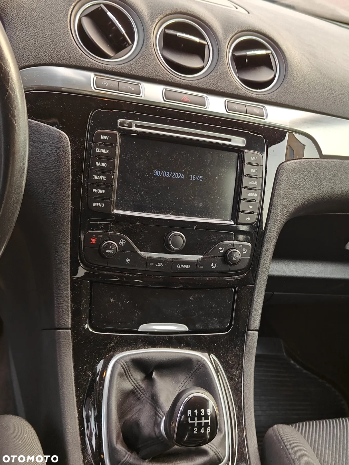 Ford Galaxy 1.6 EcoBoost Start/Stop Titanium - 18