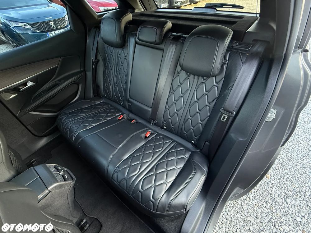 Peugeot 3008 - 28