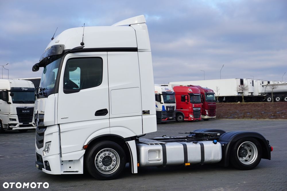 Mercedes-Benz ACTROS / 1851 / EURO 6 / ACC / BIG SPACE - 3