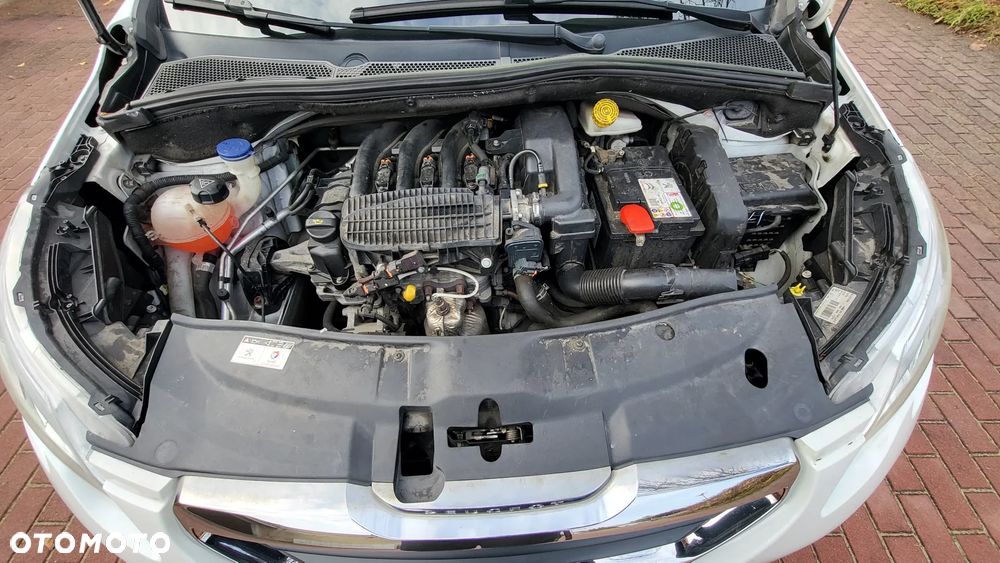 Peugeot 2008 1.2 VTi/Pure Tech Active - 11