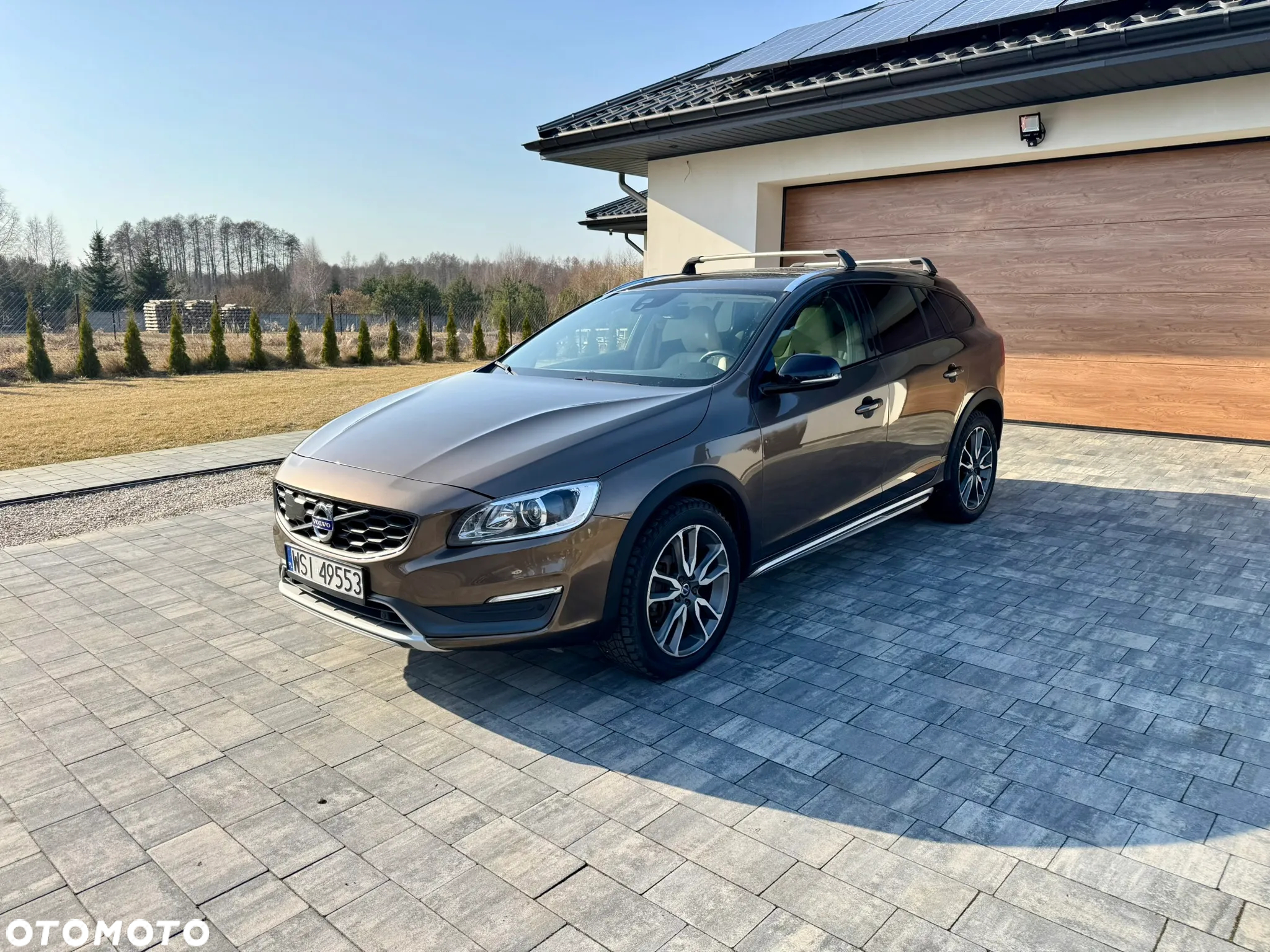 Volvo V60 - 8