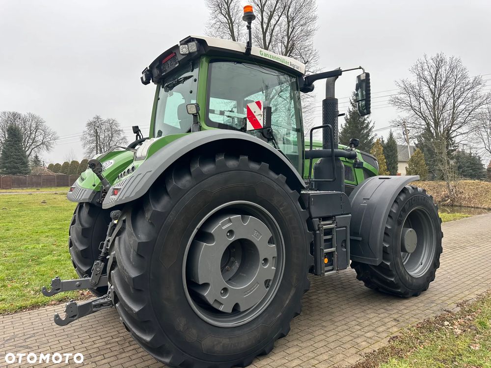 Fendt 942 Gen6 Profi Plus, 936,939,1050 - 13