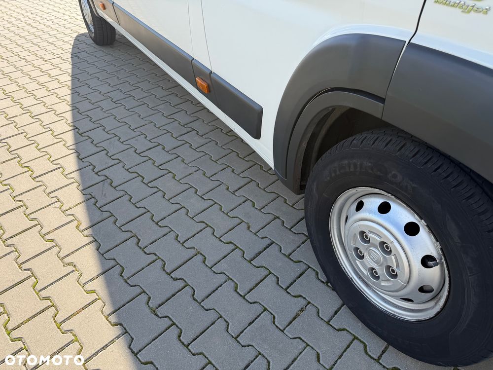 Fiat DUCATO - 22