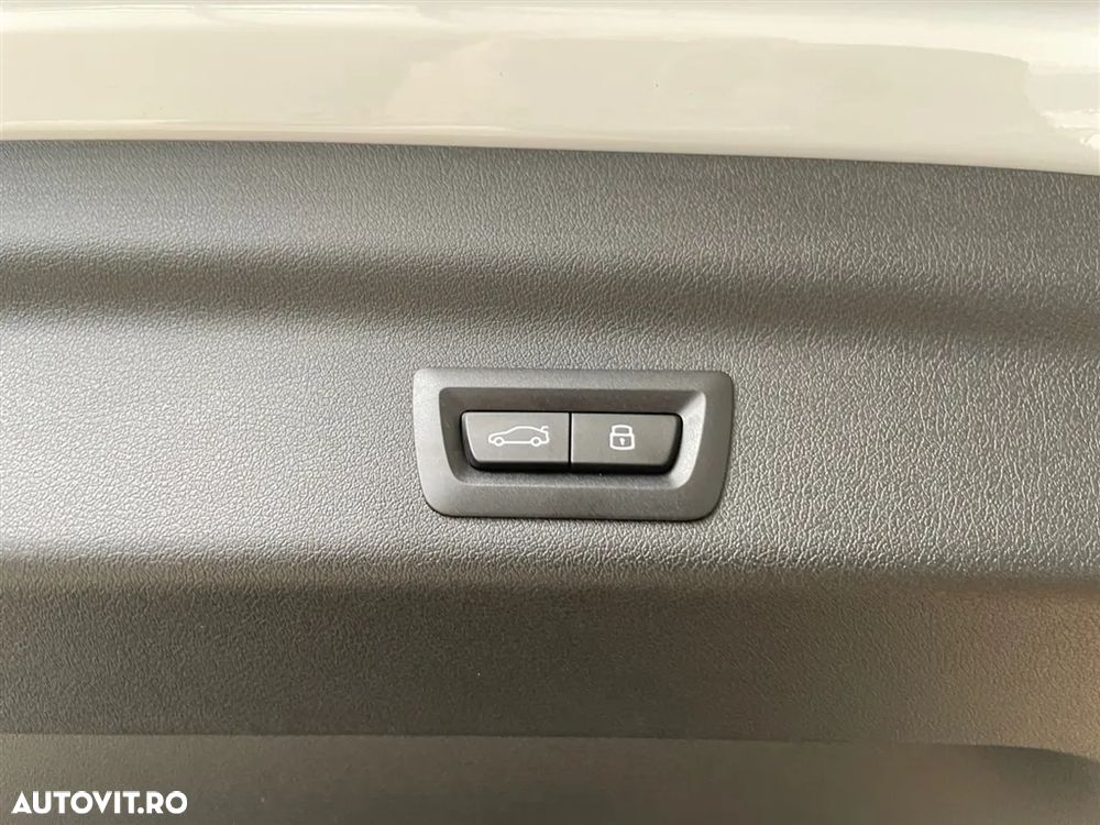 BMW X1 xDrive25e Aut. M Sportpaket - 22