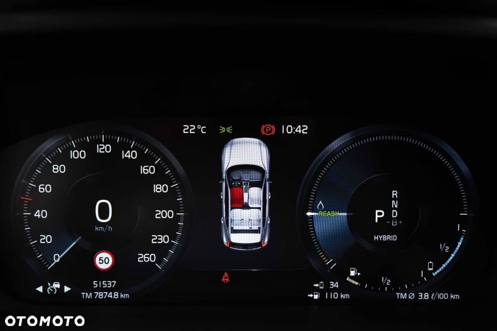Volvo XC 40 T5 Twin Engine DKG R-Design - 22