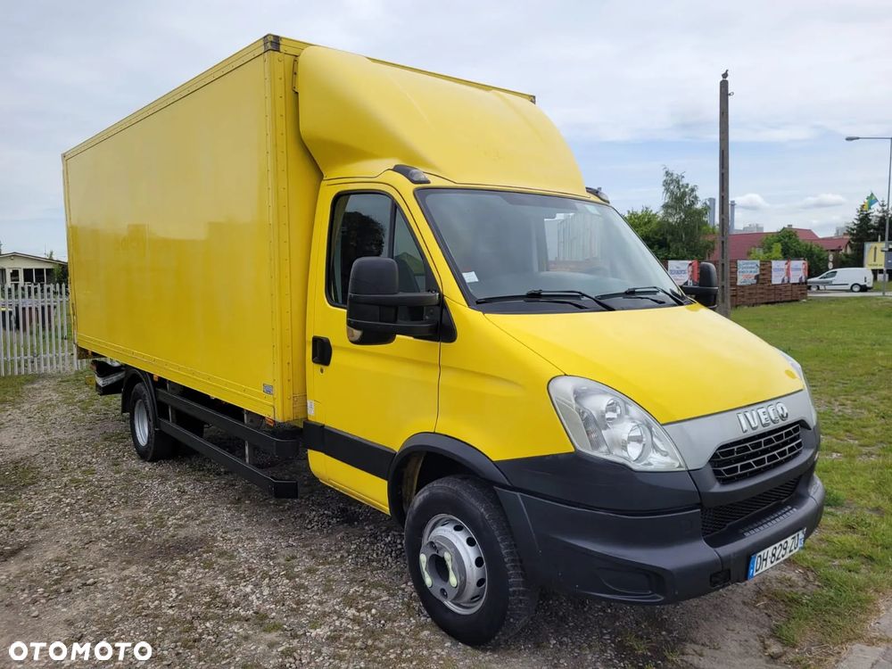 Iveco 70c17 - 3