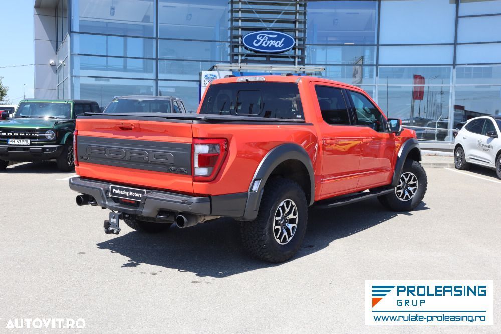 Ford f150 - 3