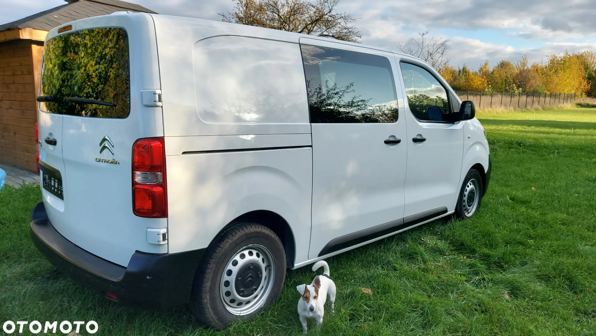Citroën Jumpy - 3
