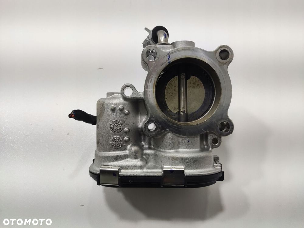 przepustnica hyundai kona ii 1.6 hybrid 2023-2025 35100-08ha0 - 5