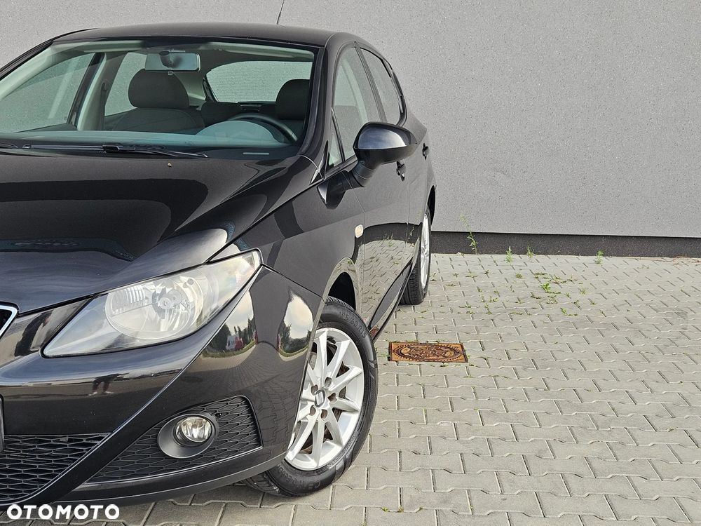Seat Ibiza 1.2 12V Copa - 14