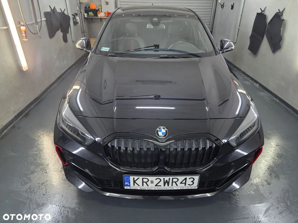 BMW Seria 1 - 27