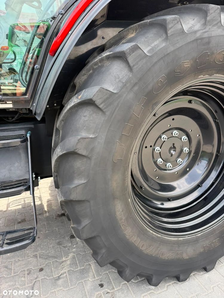 Valtra T171   HITECH  181 202 DIRECT VERSU 163  john deere - 21
