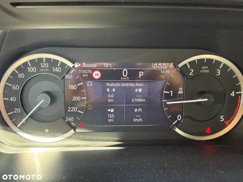 Land Rover Discovery Sport - 9