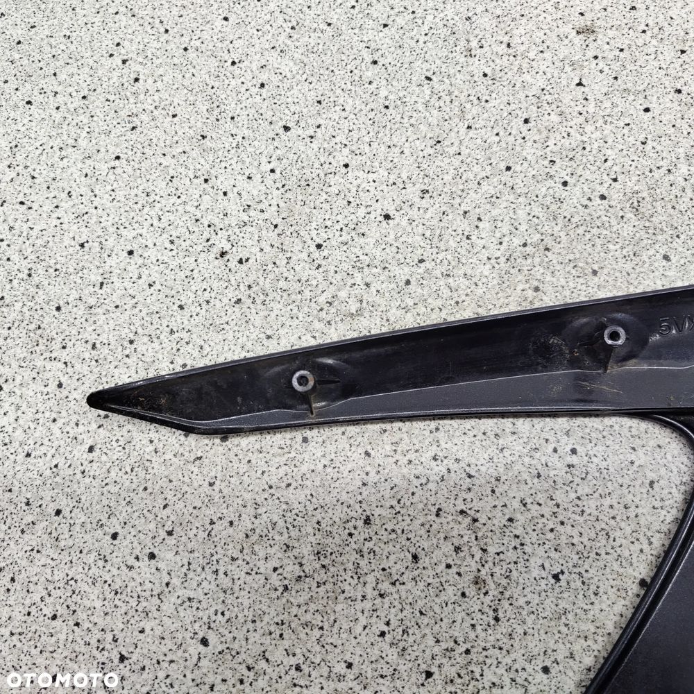 Owiewka, osłona, wypełnienie Yamaha FZ6 - 13