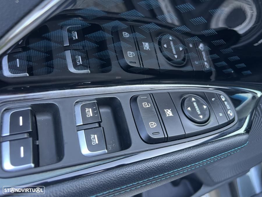 Kia e-Niro 64kWh - 23