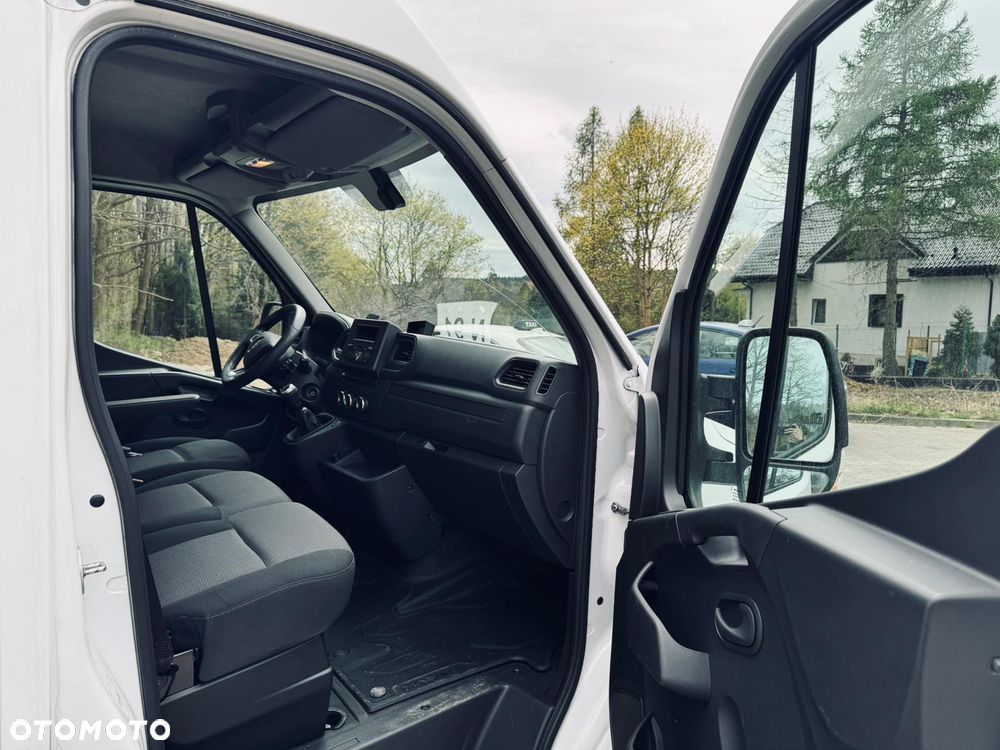Renault MASTER L3H2 - 16