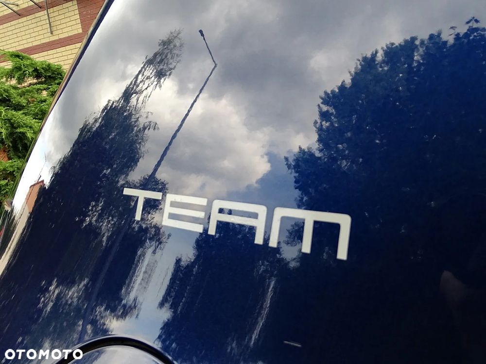 Volkswagen Golf 1.4 Team - 25
