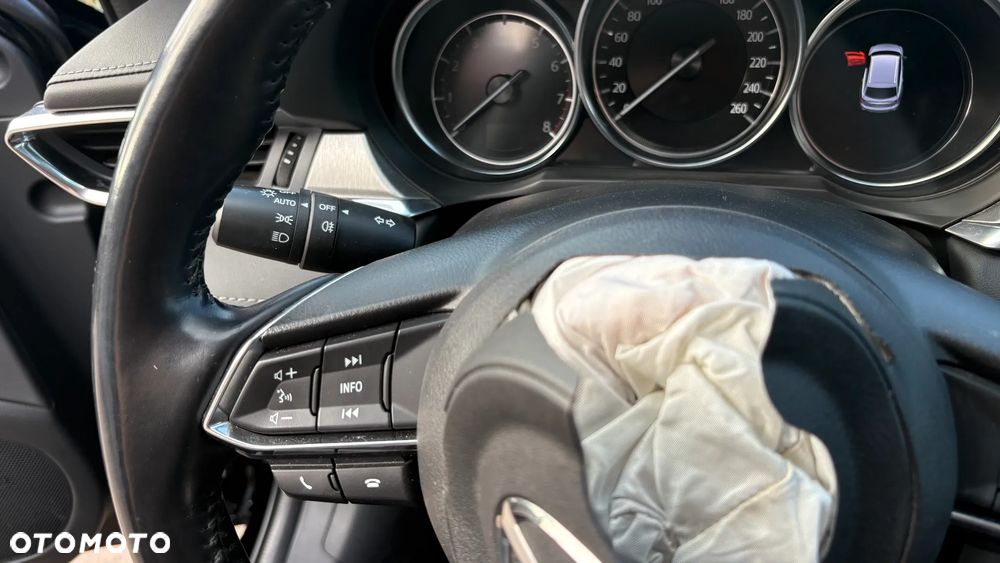 Mazda 6 2.0 SkyJoy - 24