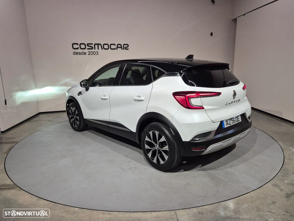Renault Captur TCe 90 INTENS - 7