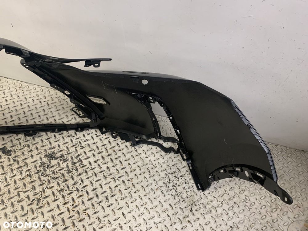 NOWY ORYGINALNY ZDERZAK PRZEDNI PRZÓD LEXUS NX II 2 21-26 PDC SPRYSKI 52119-78450 - 7