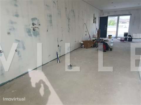 Moradia T4 Venda em Cacia,Aveiro - Grande imagem: 2/17