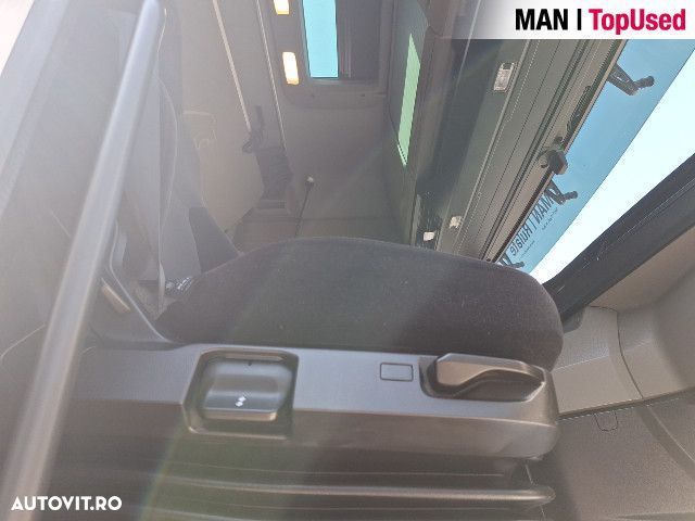 MAN TGX 18.510 4x2 BL SA - 10