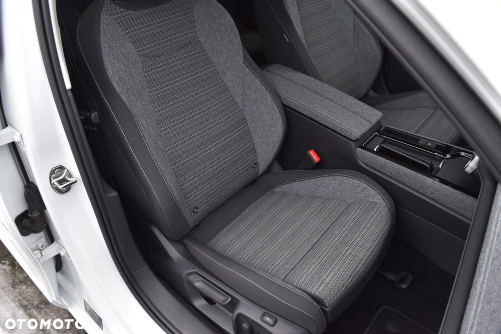 Skoda Superb 2.0 TDI SCR 4x4 Selection DSG - 36