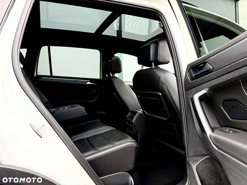 Volkswagen Tiguan 1.5 TSI EVO R-Line DSG - 31
