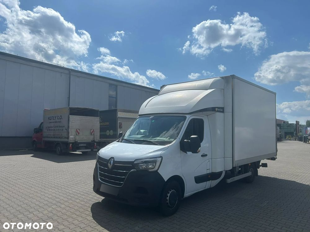 Renault Master - 4