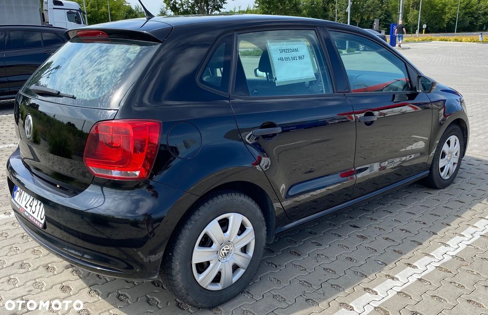 Volkswagen Polo - 5