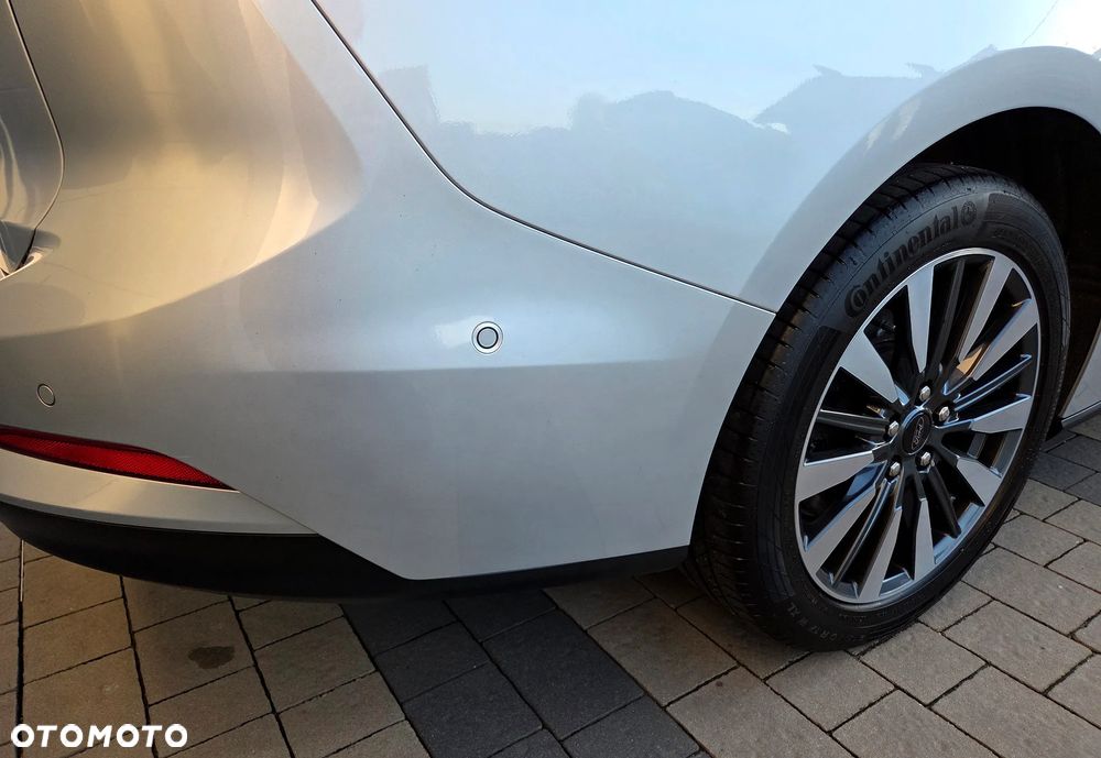 Ford Focus 1.0 EcoBoost Titanium X - 15