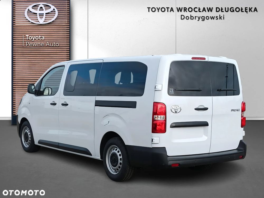 Toyota PROACE VERSO LONG - 8