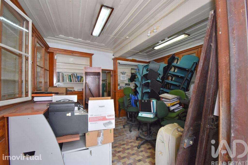 Ateliê T4 em Espinhal de 256 m2 - Grande imagem: 2/39