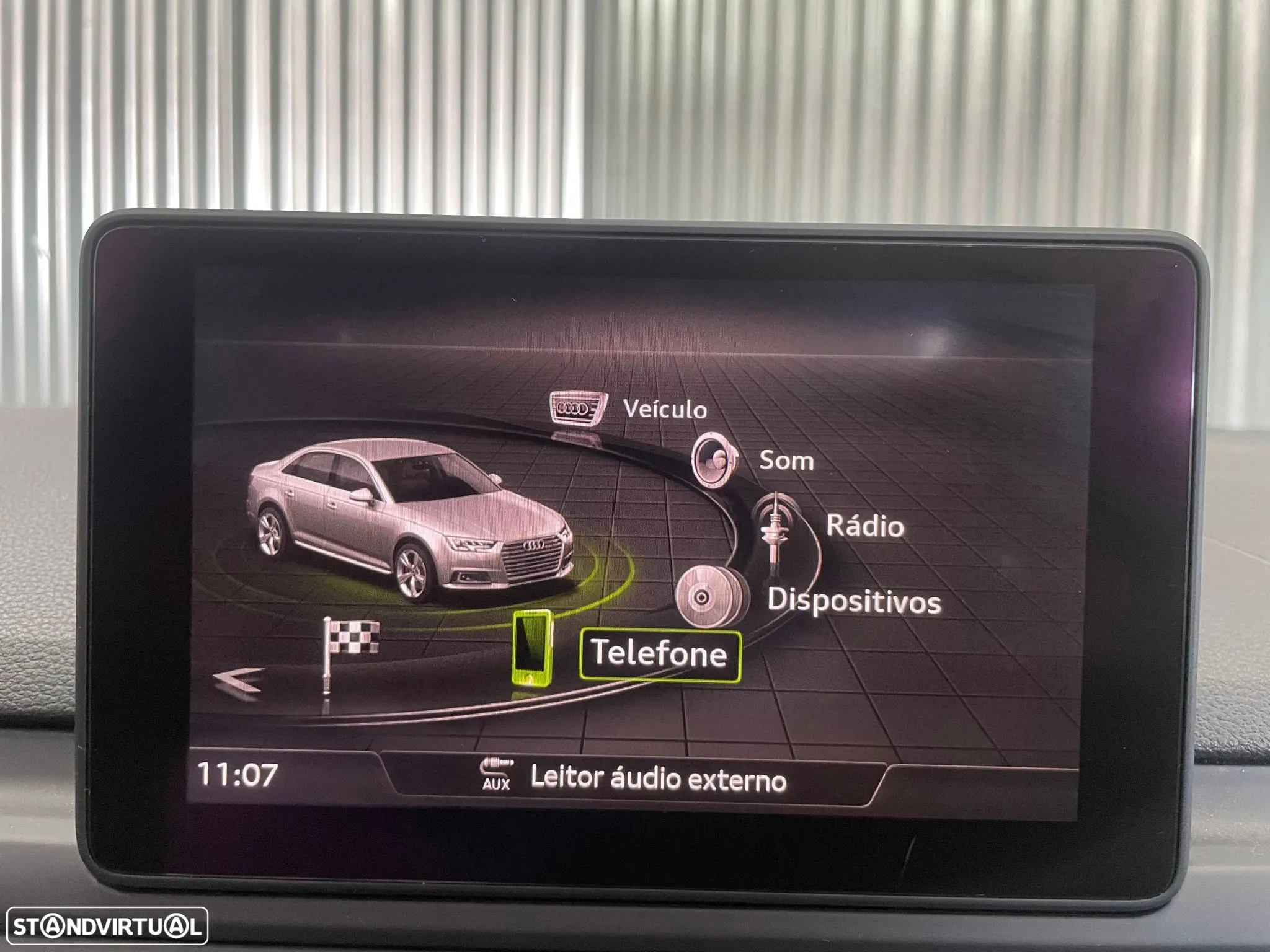 Audi A4 1.4 TSI Sport - 12