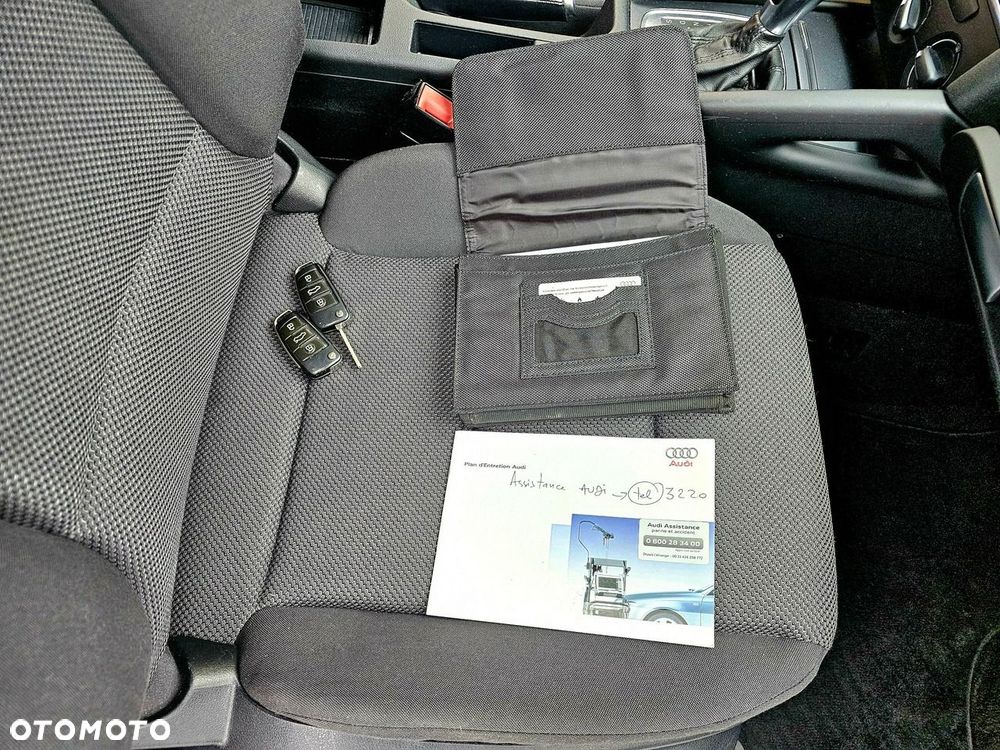 Audi A3 Sportback - 14