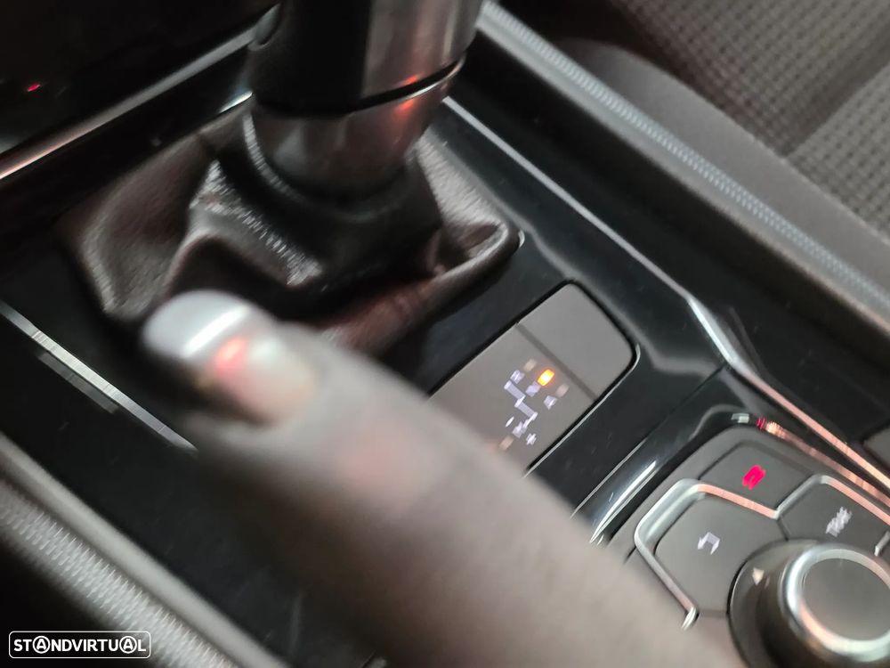 Peugeot 508 SW e-HDi 115 ETG6 Stop&Start Active - 23