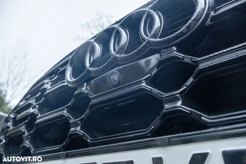 Audi Q5 45 TFSI quattro S tronic MHEV S Line - 40