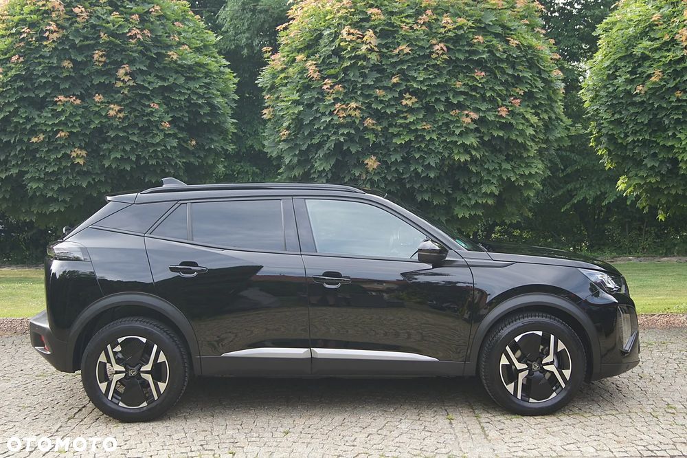 Peugeot 2008 PureTech 100 Stop&Start Allure Pack - 6